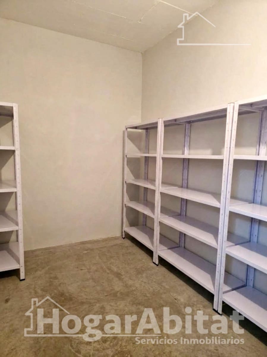 3 bedroom Flat for sale in Alboraya / Alboraia with pool garage - € 430,000 (Ref: 10102704)