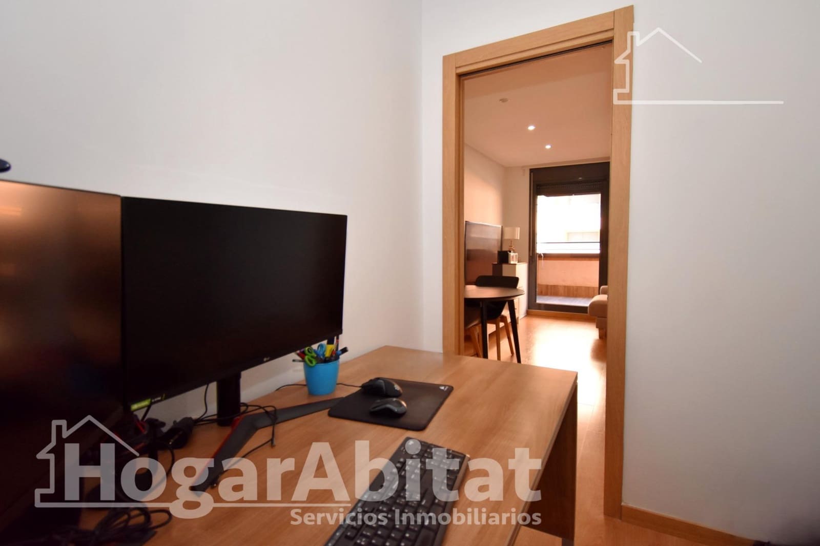3 bedroom Flat for sale in Alboraya / Alboraia with pool garage - € 430,000 (Ref: 10102704)