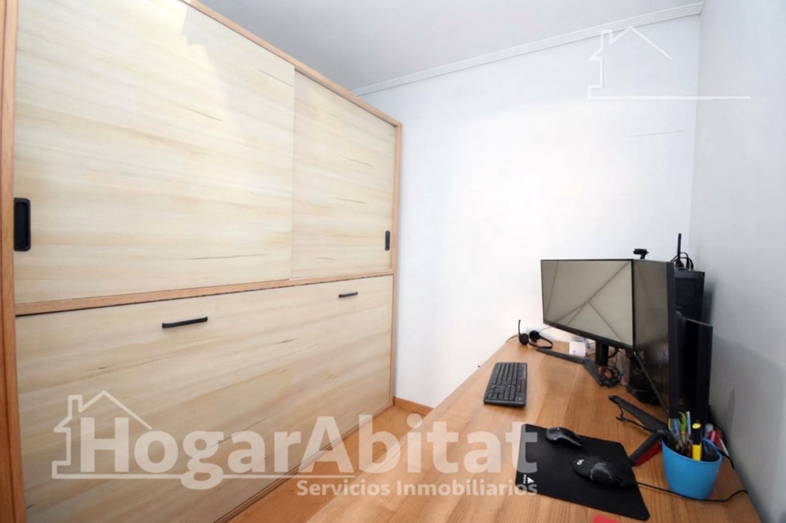 3 bedroom Flat for sale in Alboraya / Alboraia with pool garage - € 430,000 (Ref: 10102704)