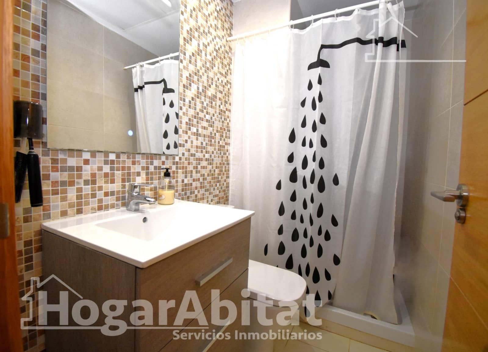 3 bedroom Flat for sale in Alboraya / Alboraia with pool garage - € 430,000 (Ref: 10102704)