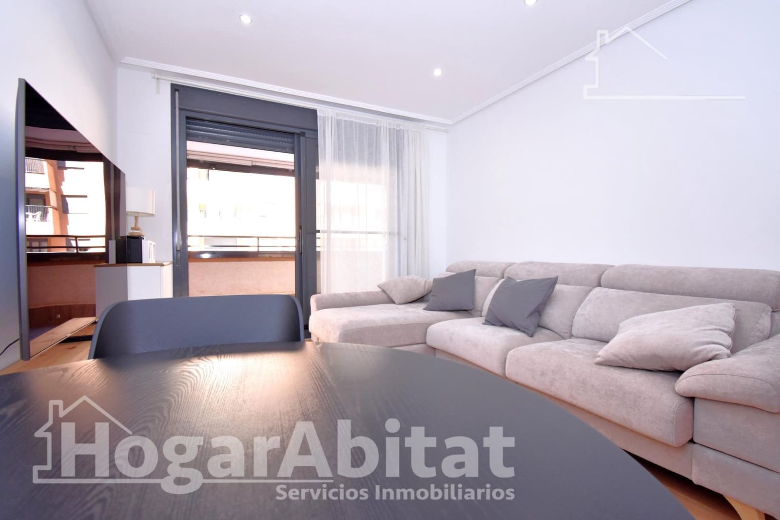 3 bedroom Flat for sale in Alboraya / Alboraia with pool garage - € 430,000 (Ref: 10102704)