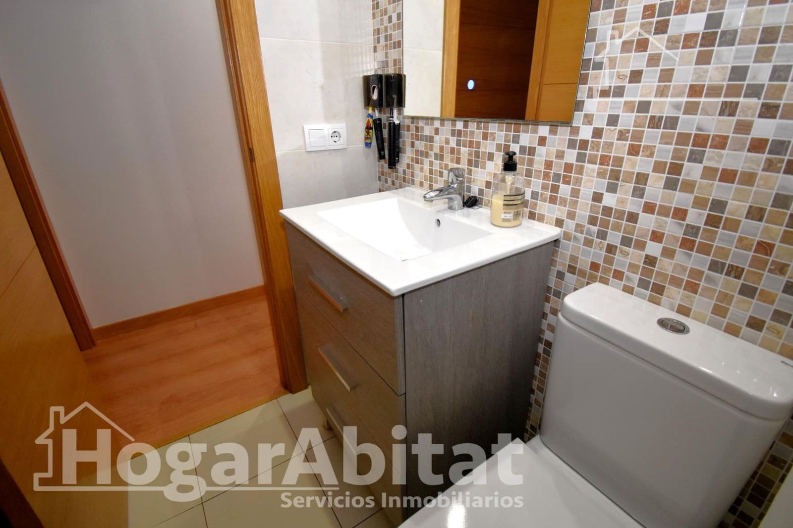 3 bedroom Flat for sale in Alboraya / Alboraia with pool garage - € 430,000 (Ref: 10102704)