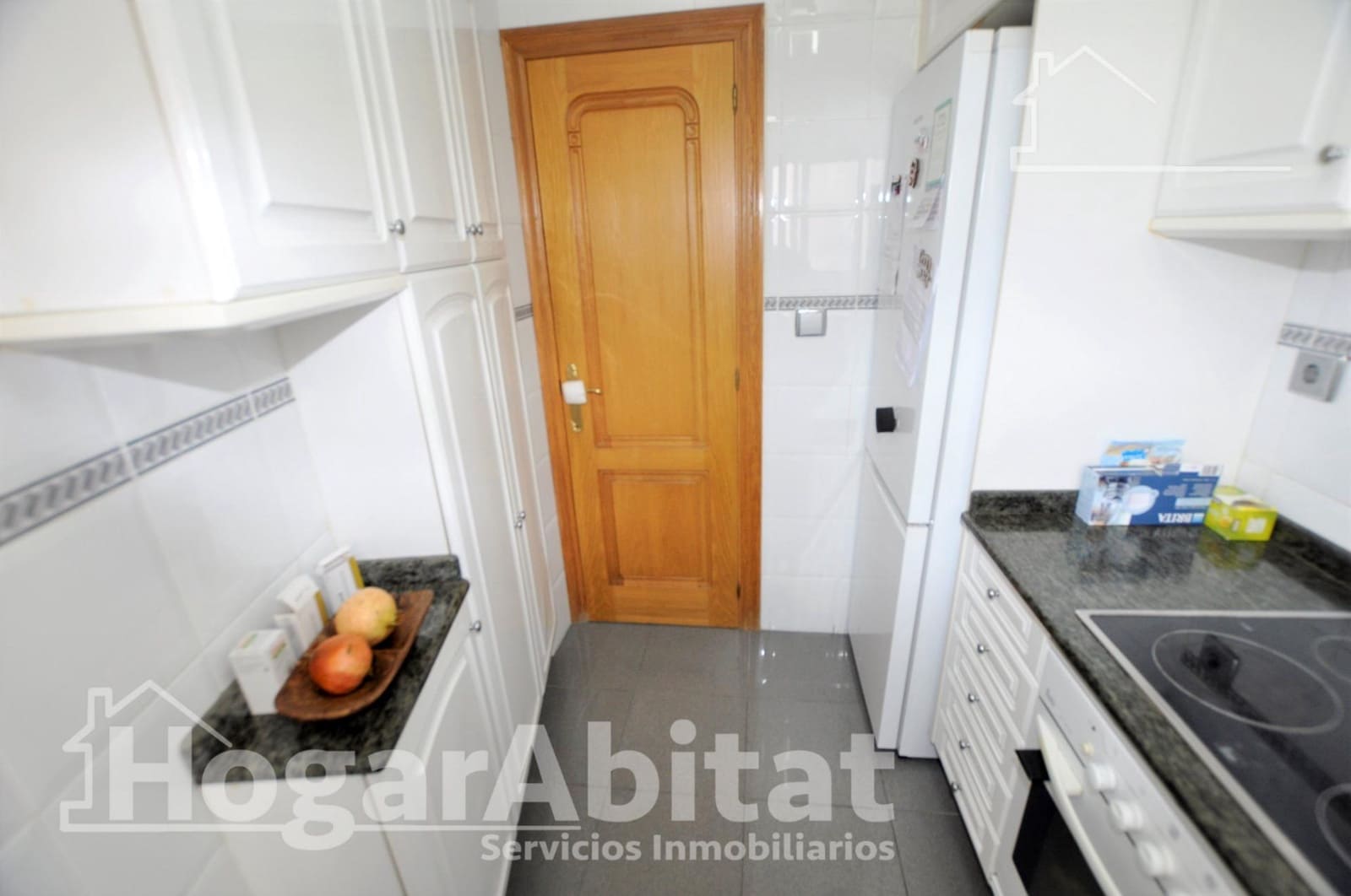 Piso de 3 habitaciones en Llíria en venta con garaje - 150.000 € (Ref: 10102705)