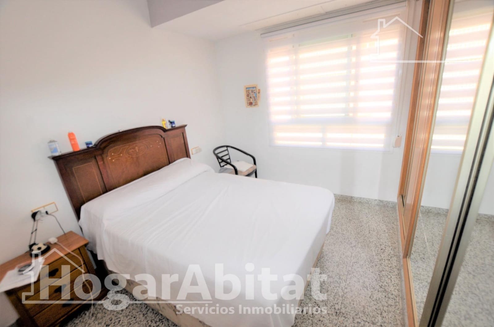 Piso de 3 habitaciones en Llíria en venta con garaje - 150.000 € (Ref: 10102705)