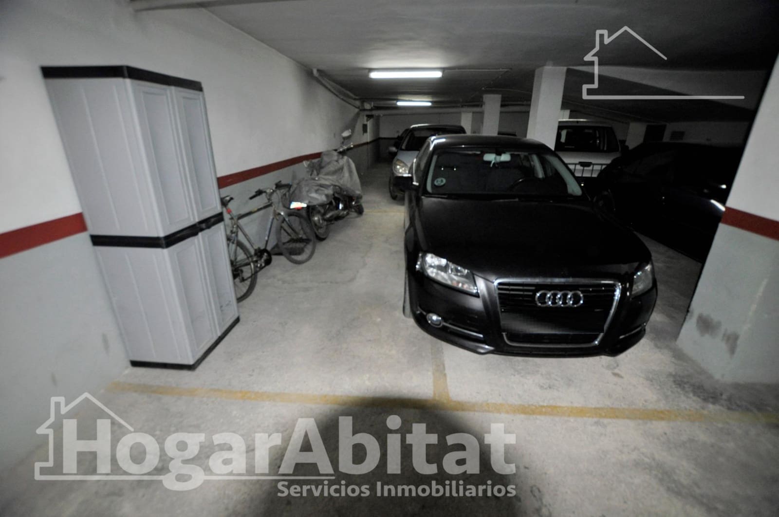 Piso de 3 habitaciones en Llíria en venta con garaje - 150.000 € (Ref: 10102705)