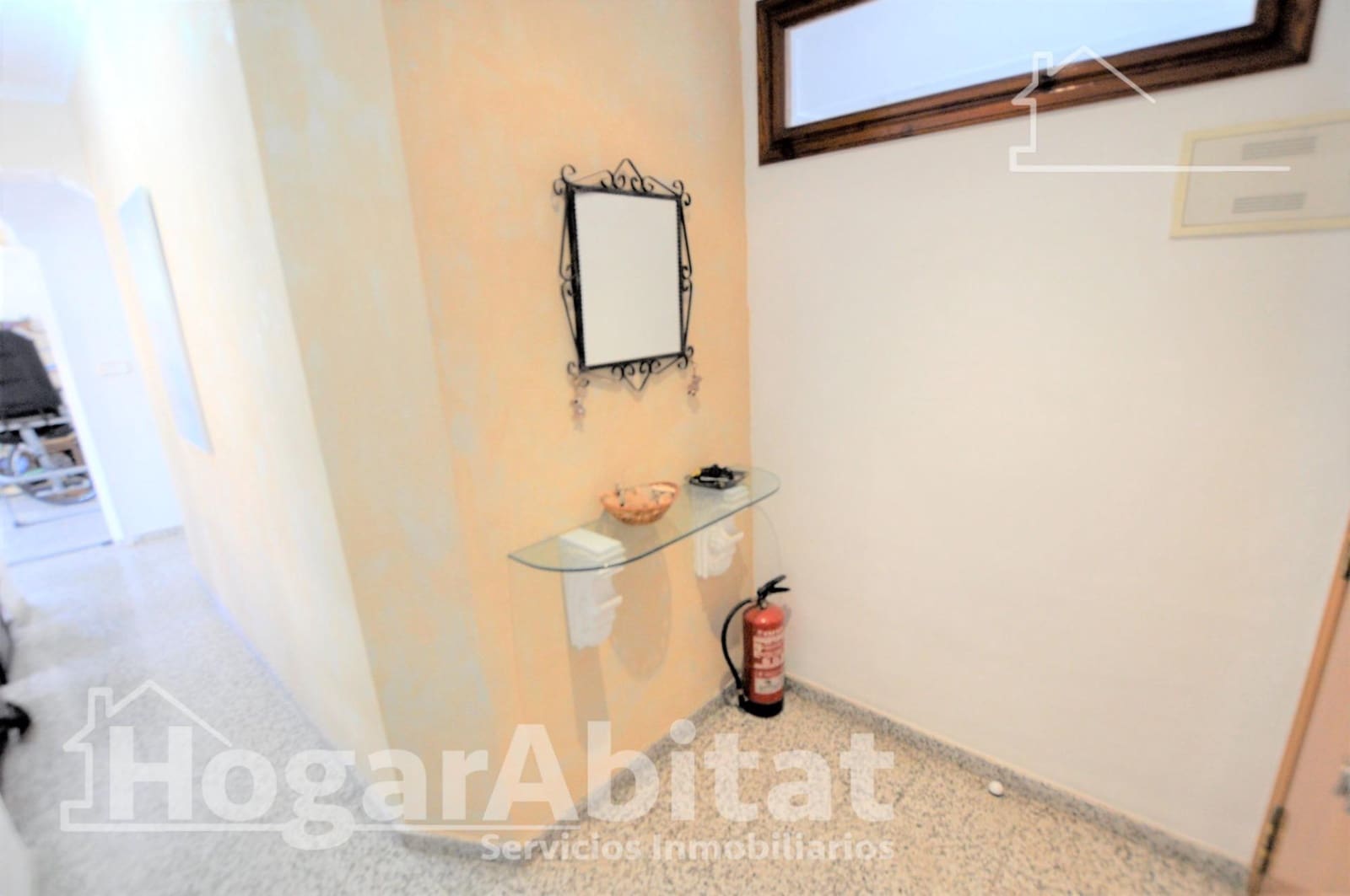 Piso de 3 habitaciones en Llíria en venta con garaje - 150.000 € (Ref: 10102705)