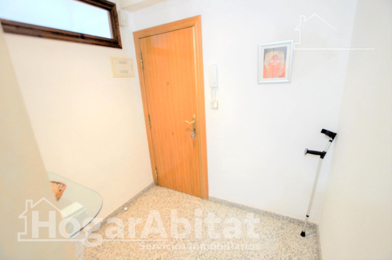 Piso de 3 habitaciones en Llíria en venta con garaje - 150.000 € (Ref: 10102705)