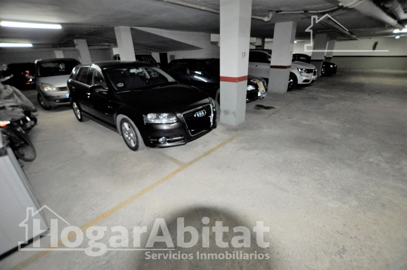 Piso de 3 habitaciones en Llíria en venta con garaje - 150.000 € (Ref: 10102705)