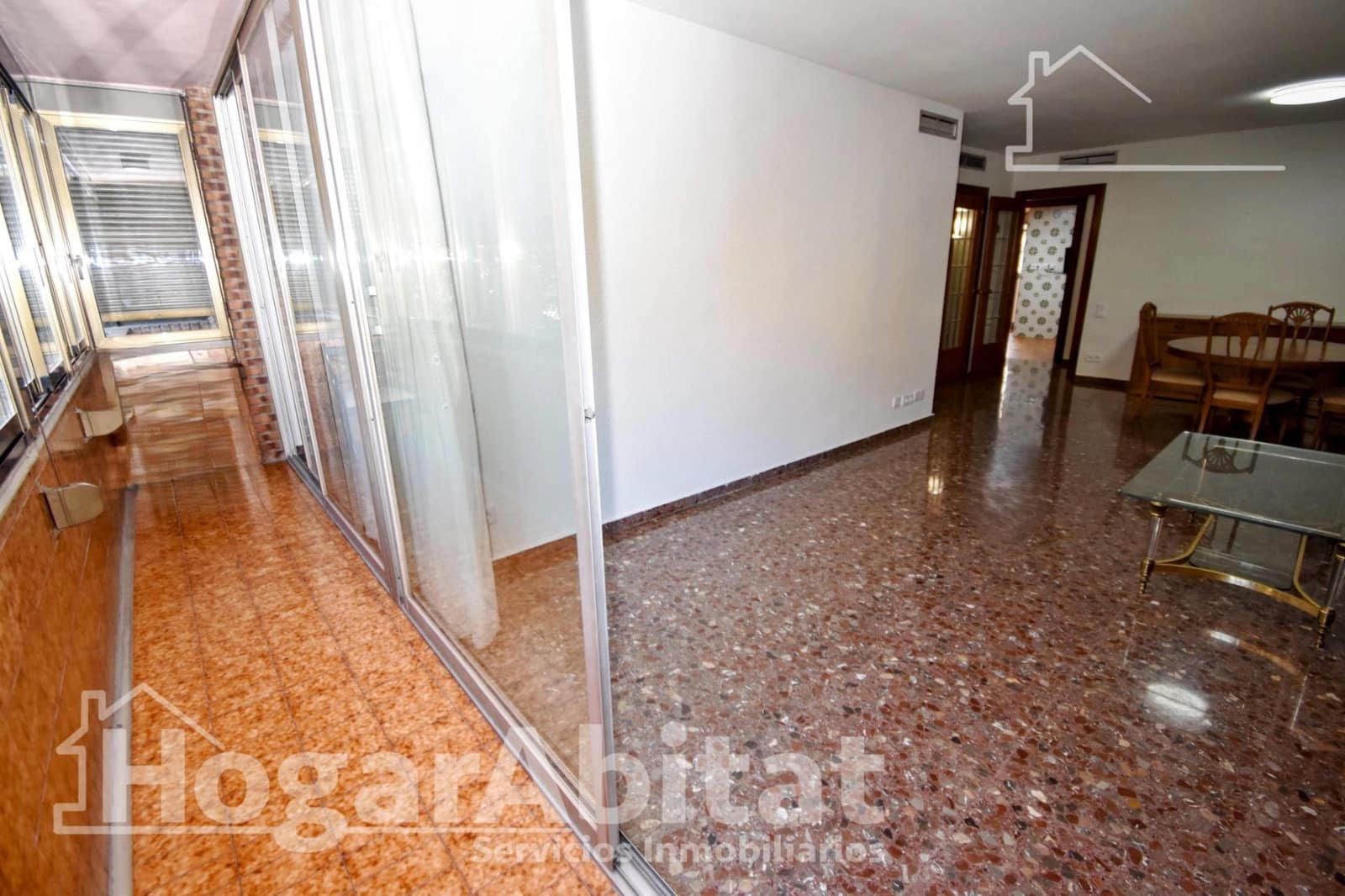 Appartement de 4 chambres à louer à Valence ville - 1 400 € (Ref: 10102706)