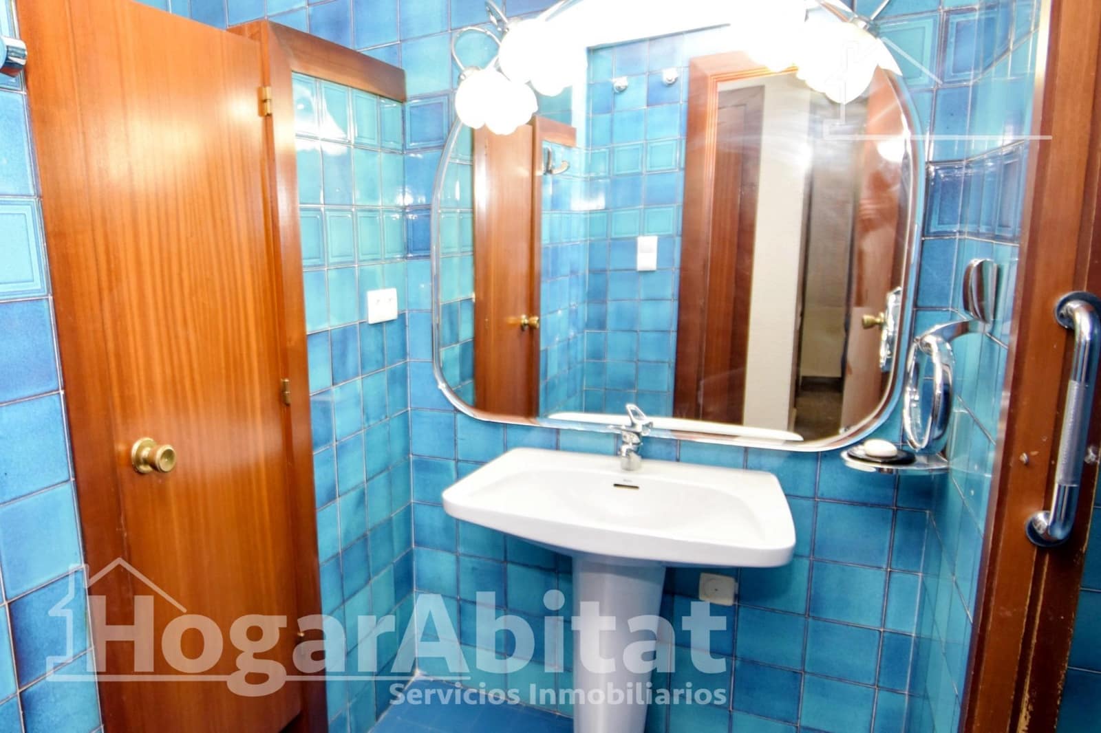 Appartement de 4 chambres à louer à Valence ville - 1 400 € (Ref: 10102706)