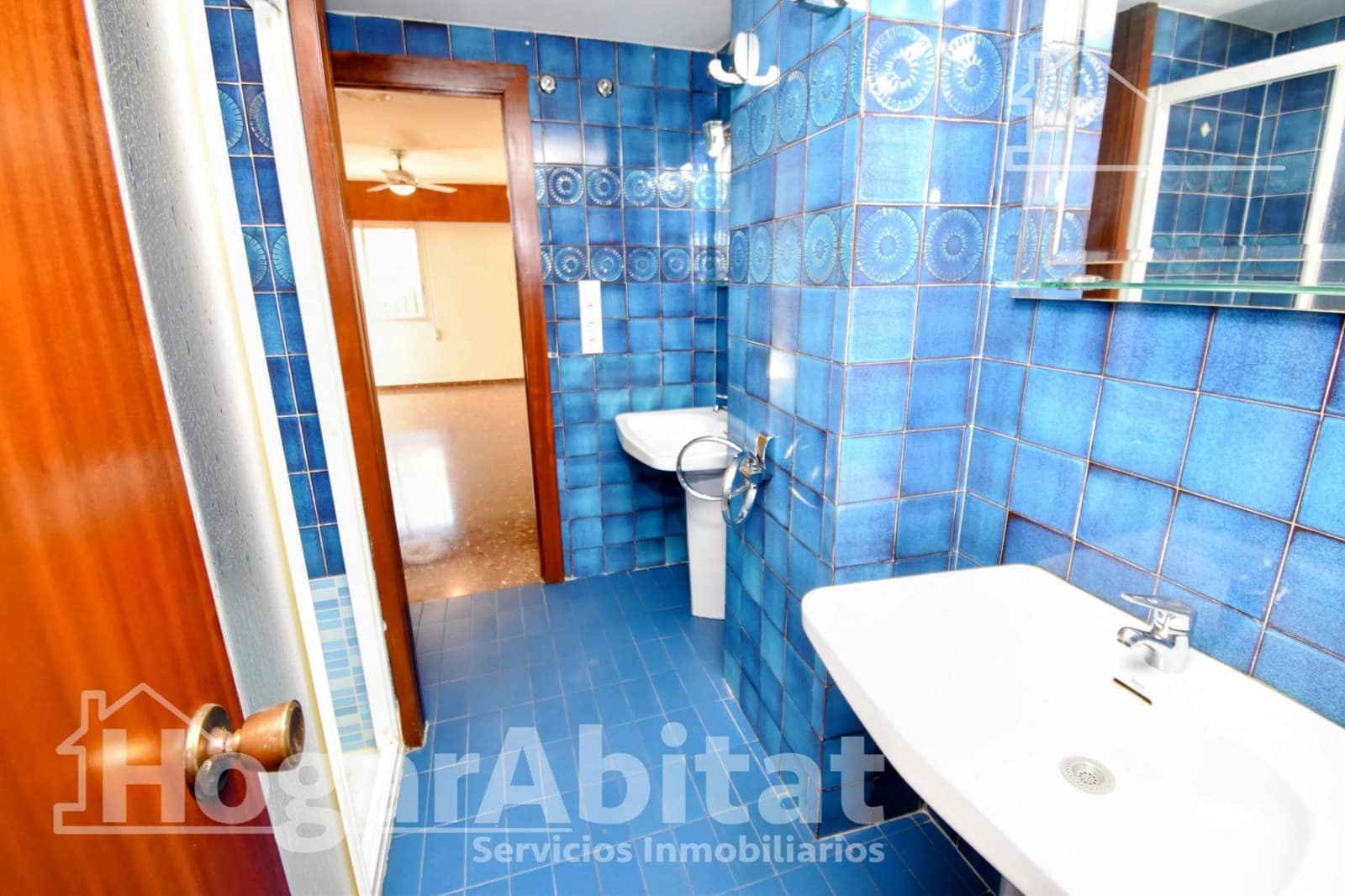 Appartement de 4 chambres à louer à Valence ville - 1 400 € (Ref: 10102706)
