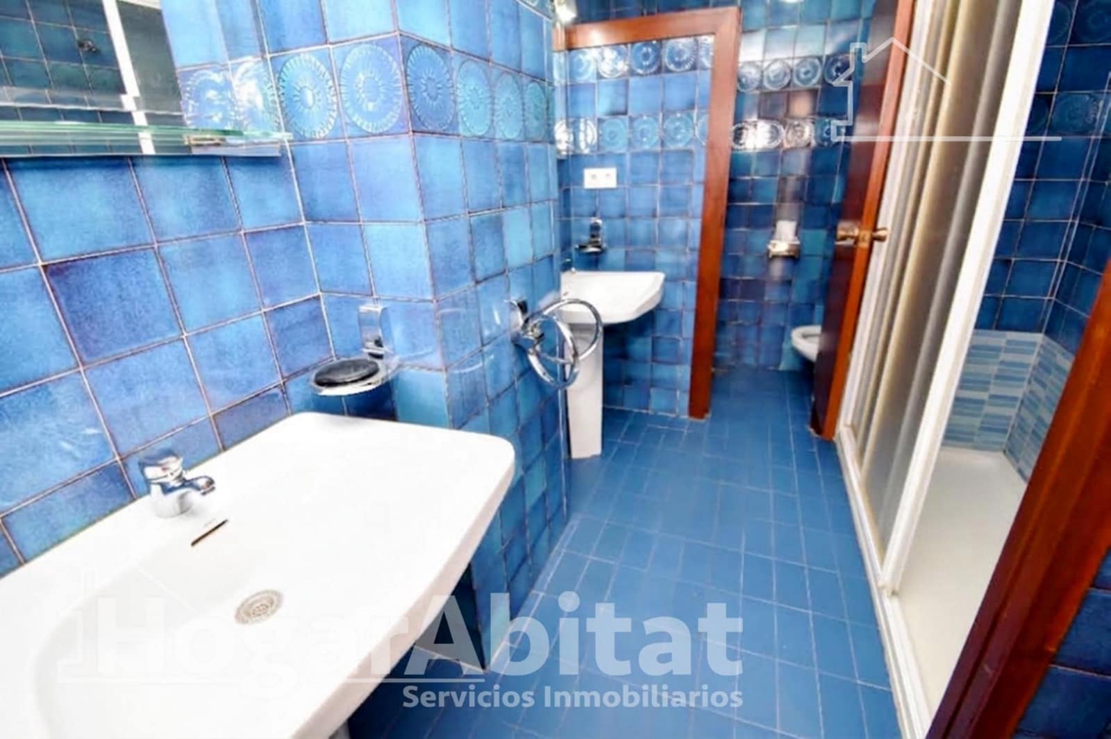 Appartement de 4 chambres à louer à Valence ville - 1 400 € (Ref: 10102706)