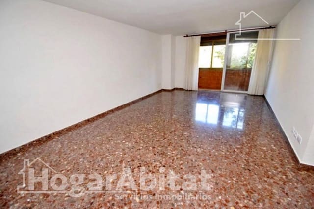 Appartement de 4 chambres à louer à Arrancapins, Valence ville - 1 400 € (Ref: 10102706)