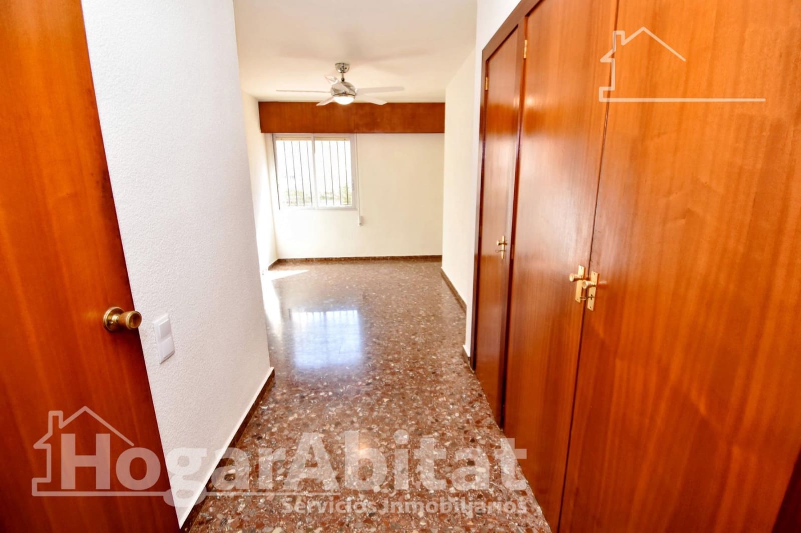 Appartement de 4 chambres à louer à Valence ville - 1 400 € (Ref: 10102706)