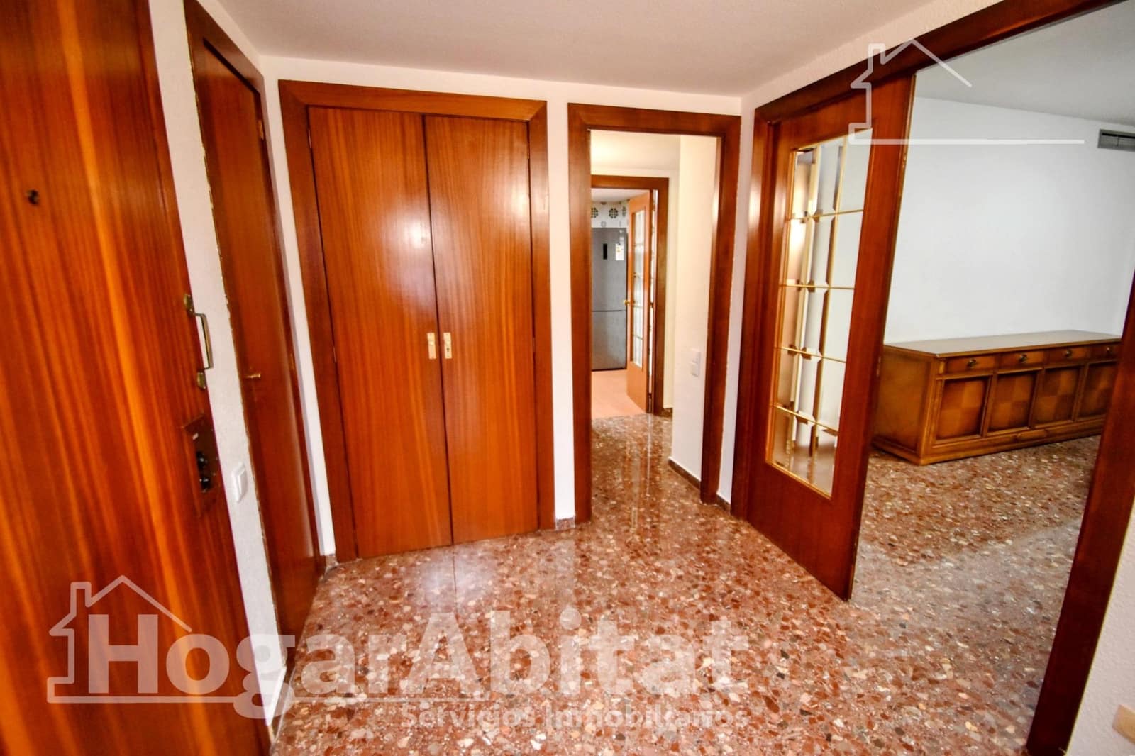 Appartement de 4 chambres à louer à Valence ville - 1 400 € (Ref: 10102706)