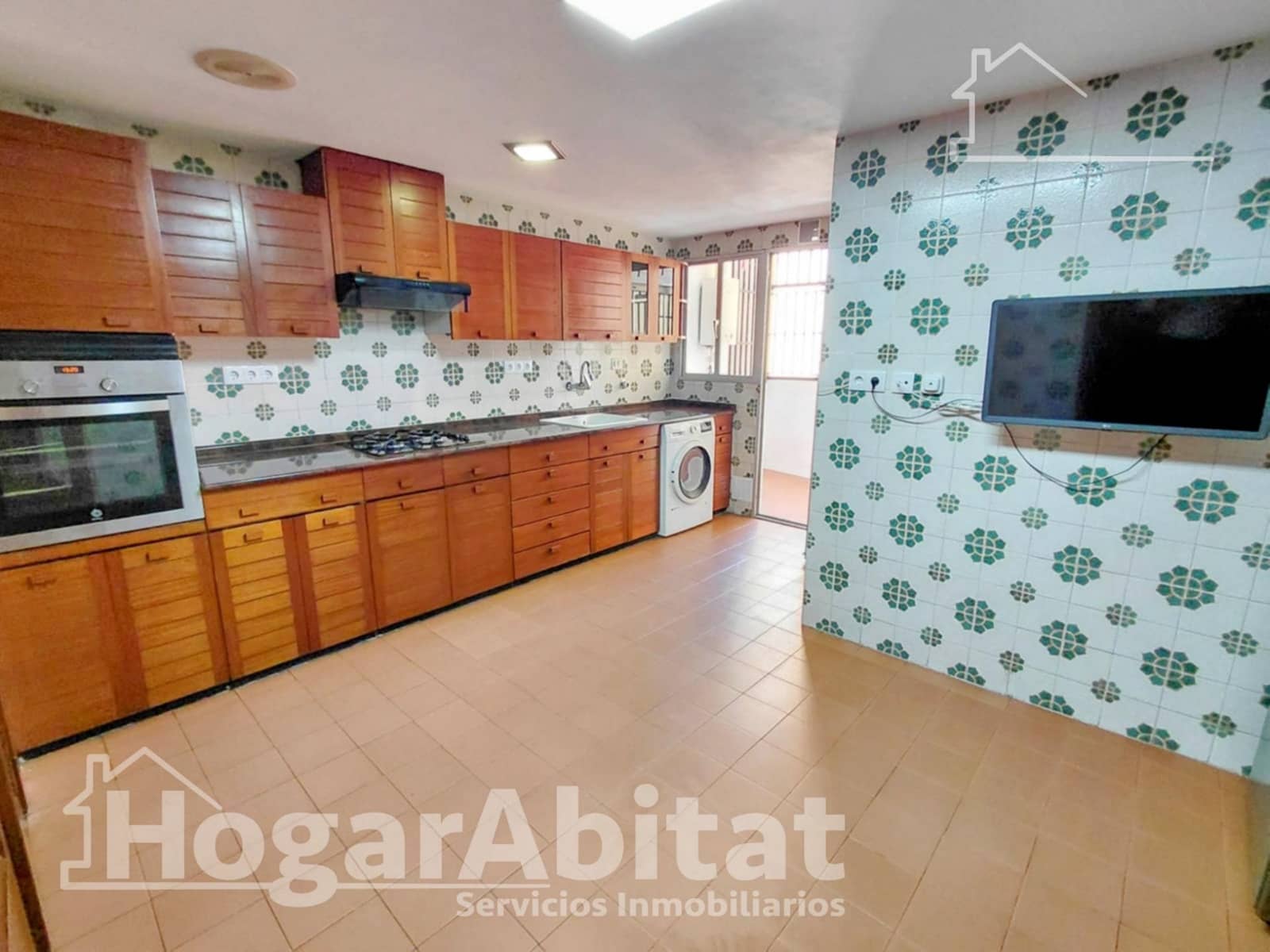 Appartement de 4 chambres à louer à Valence ville - 1 400 € (Ref: 10102706)