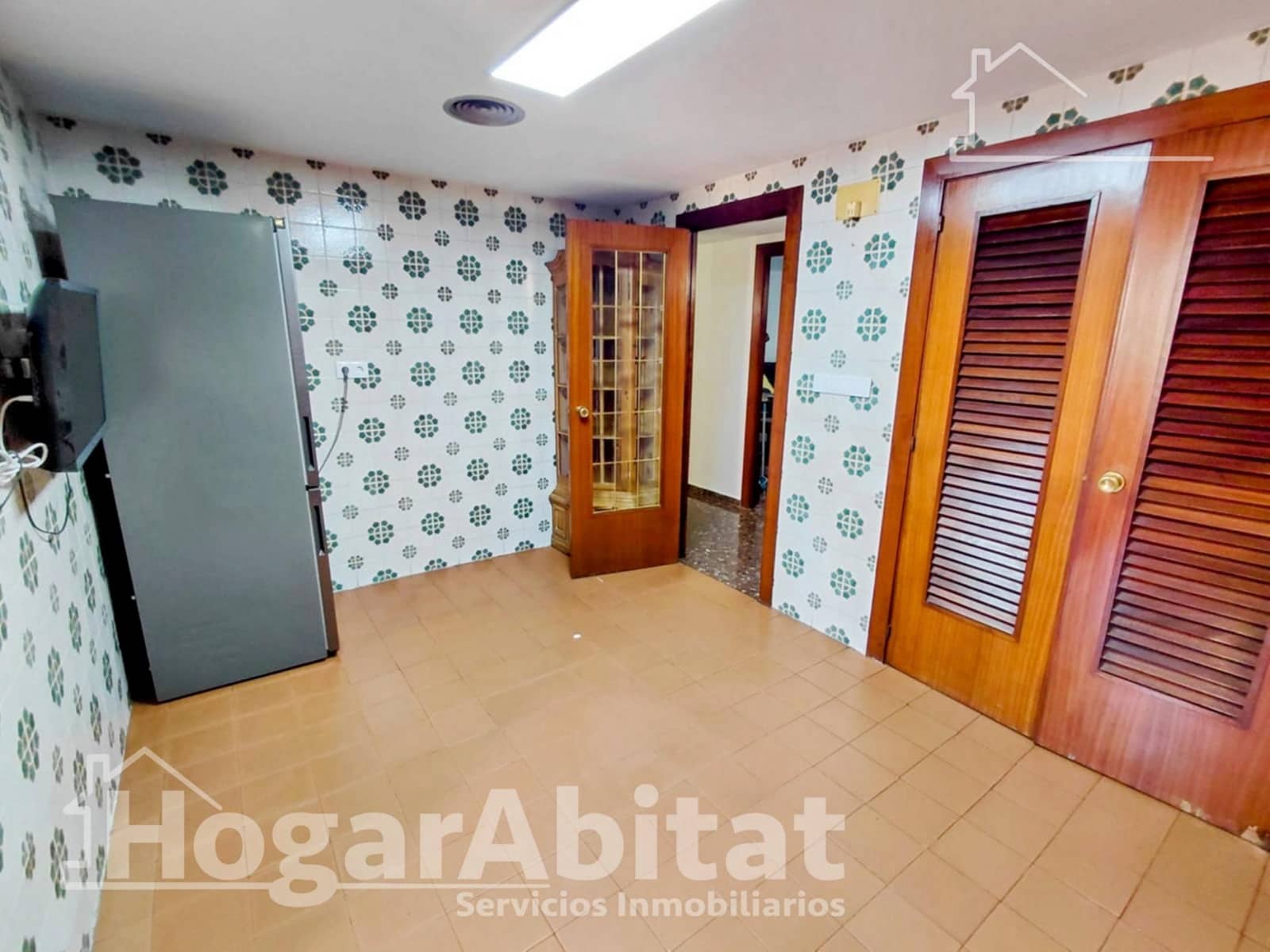 Appartement de 4 chambres à louer à Valence ville - 1 400 € (Ref: 10102706)