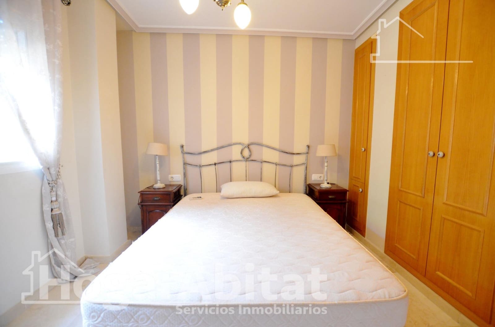 3 slaapkamer Flat te koop in Playa de Muchavista met zwembad garage - € 420.000 (Ref: 10102707)