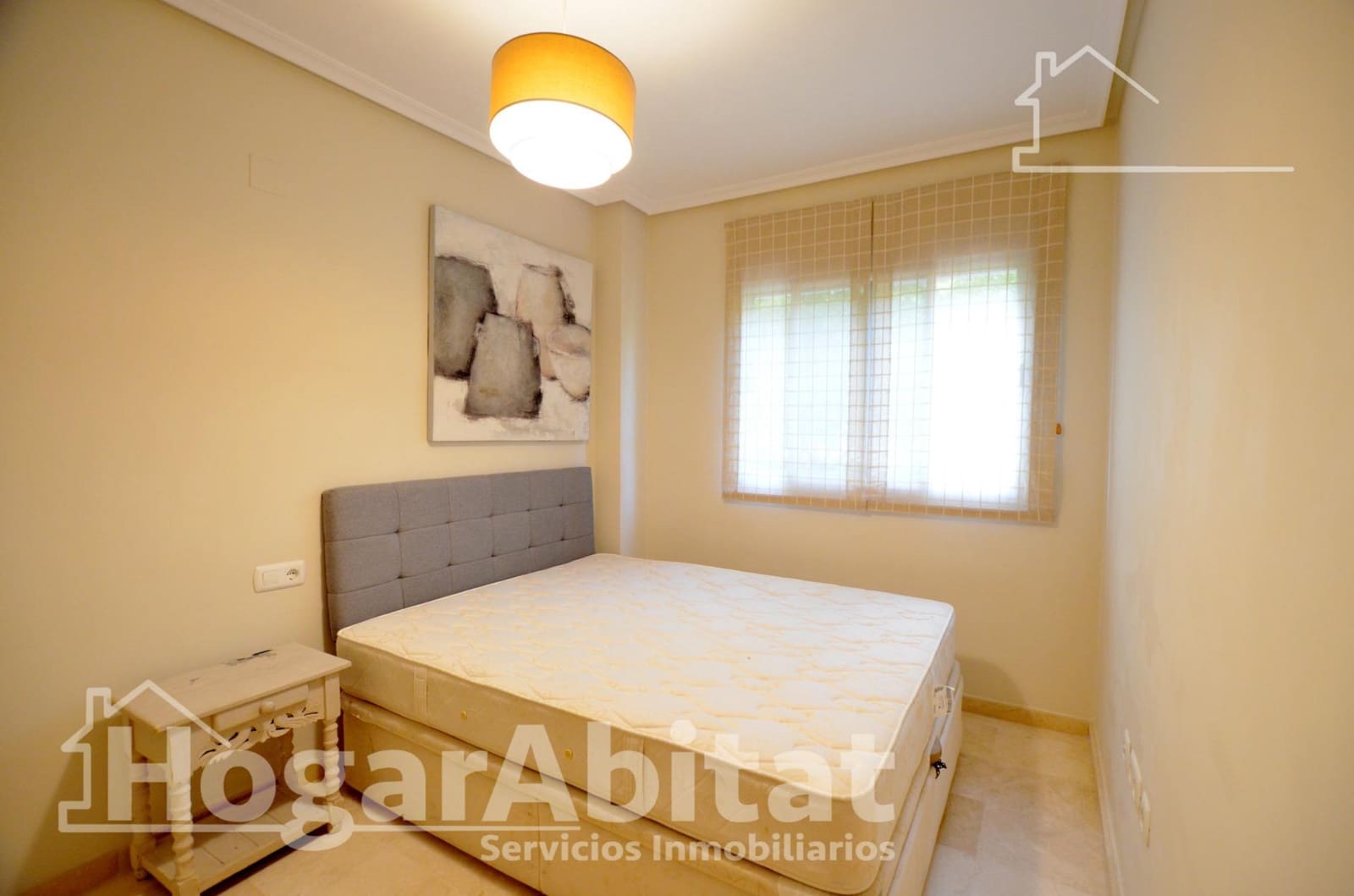 3 slaapkamer Flat te koop in Playa de Muchavista met zwembad garage - € 420.000 (Ref: 10102707)