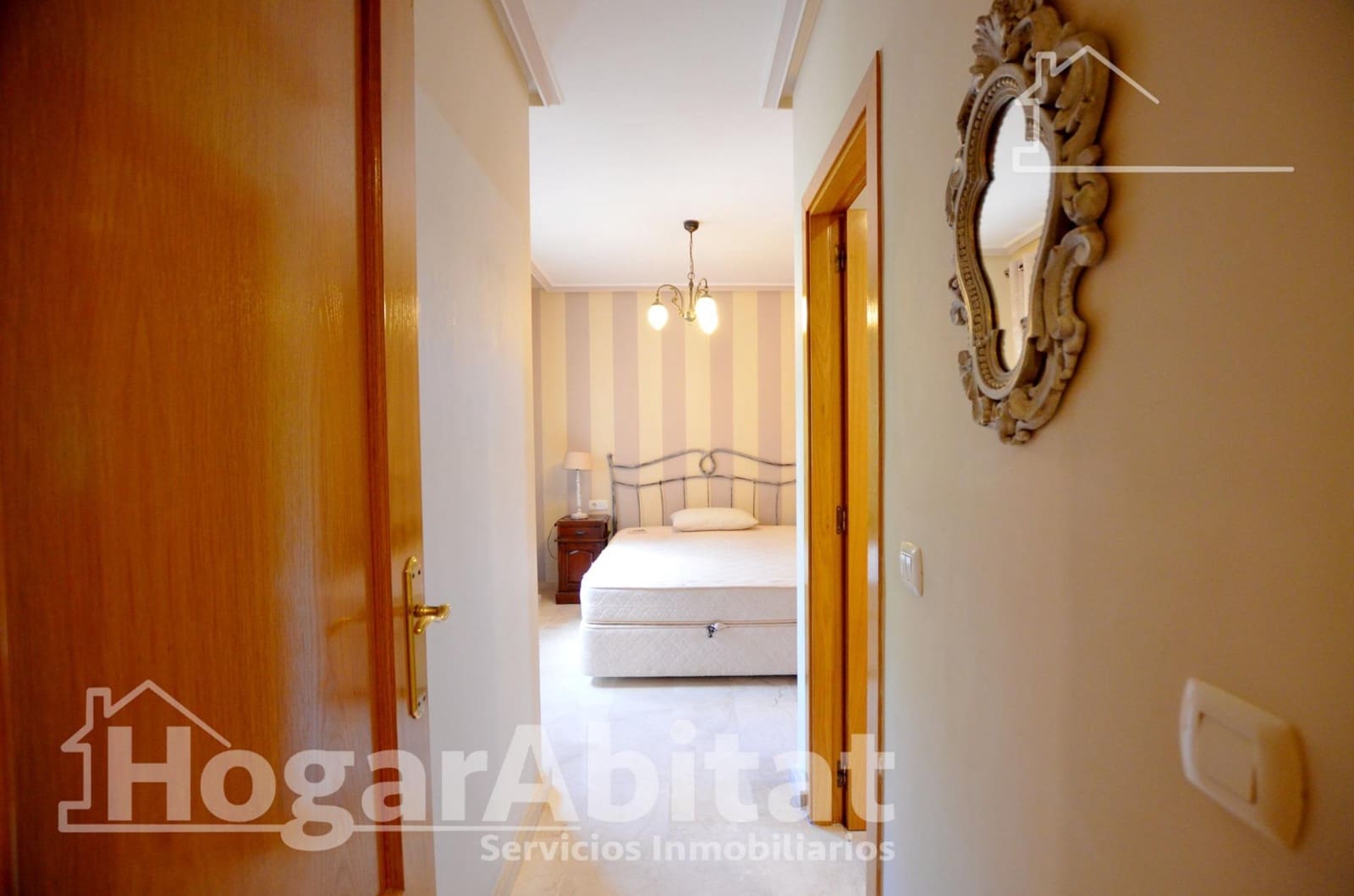 3 slaapkamer Flat te koop in Playa de Muchavista met zwembad garage - € 420.000 (Ref: 10102707)