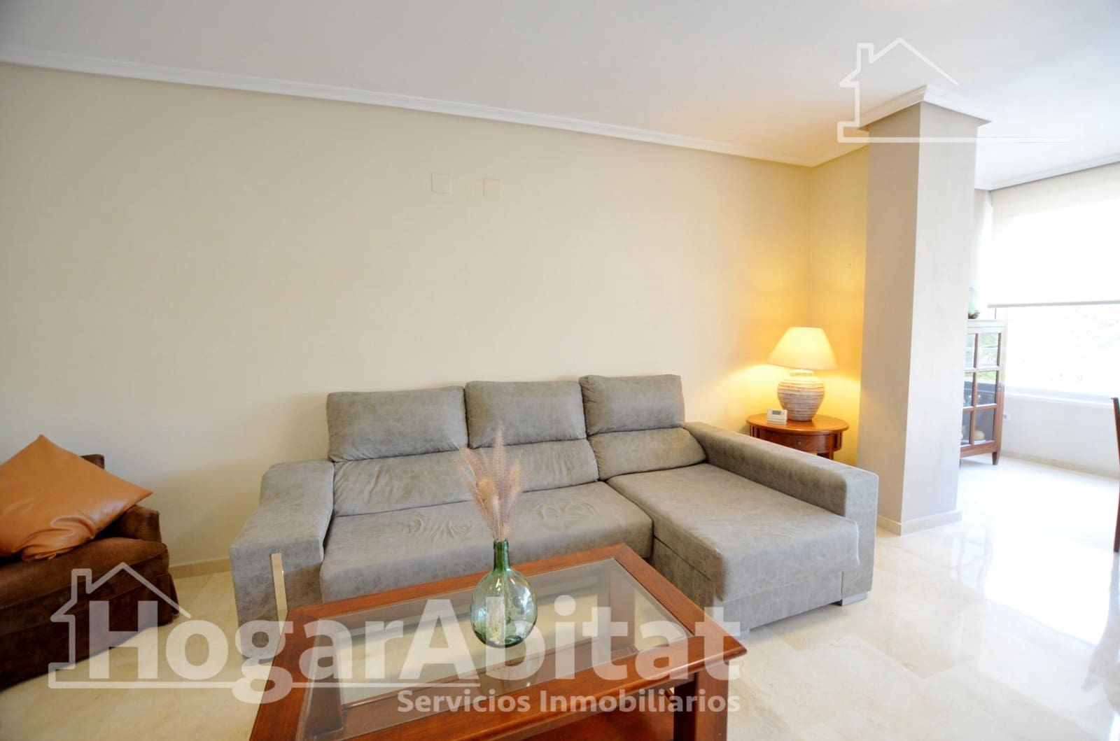 3 slaapkamer Flat te koop in Playa de Muchavista met zwembad garage - € 420.000 (Ref: 10102707)