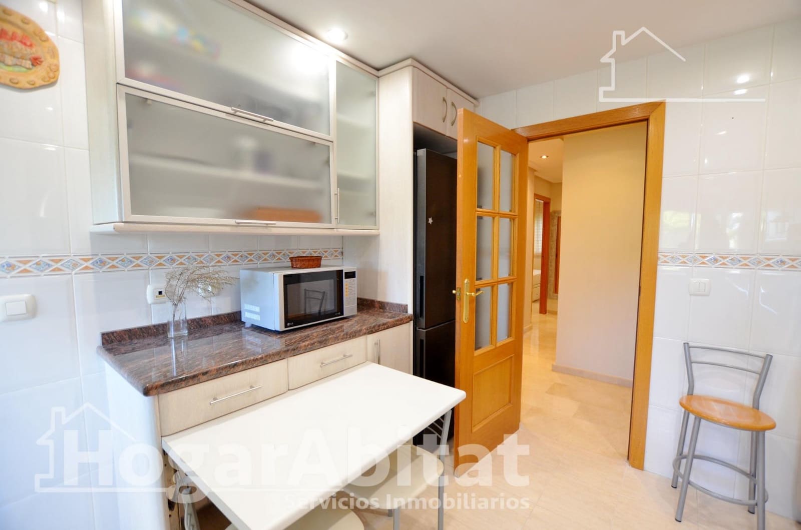 3 slaapkamer Flat te koop in Playa de Muchavista met zwembad garage - € 420.000 (Ref: 10102707)