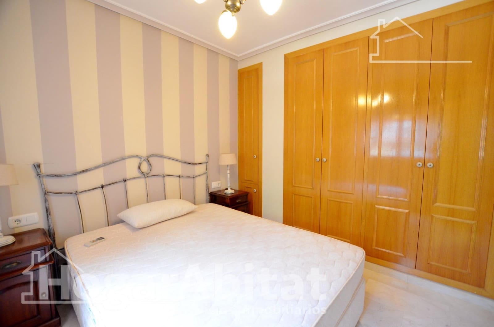 3 slaapkamer Flat te koop in Playa de Muchavista met zwembad garage - € 420.000 (Ref: 10102707)