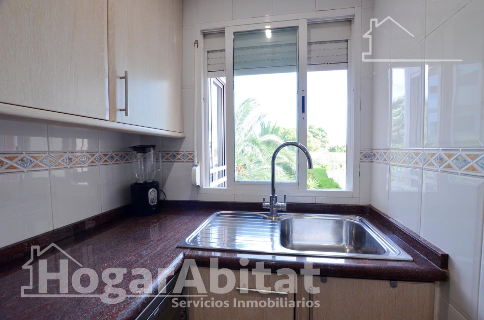 3 slaapkamer Flat te koop in Playa de Muchavista met zwembad garage - € 420.000 (Ref: 10102707)