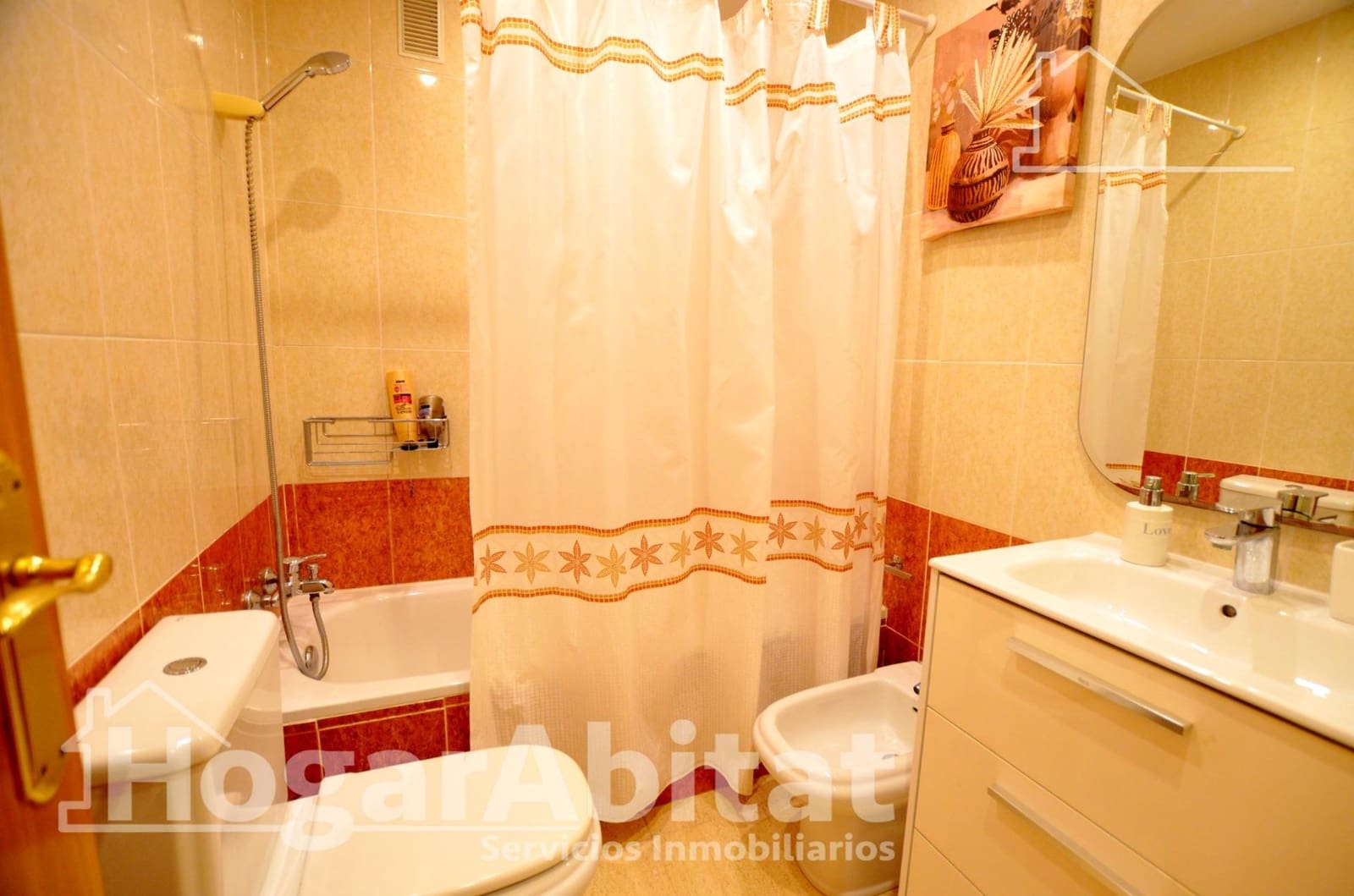 3 slaapkamer Flat te koop in Playa de Muchavista met zwembad garage - € 420.000 (Ref: 10102707)