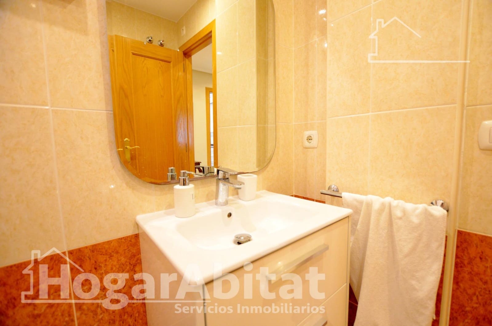 3 slaapkamer Flat te koop in Playa de Muchavista met zwembad garage - € 420.000 (Ref: 10102707)