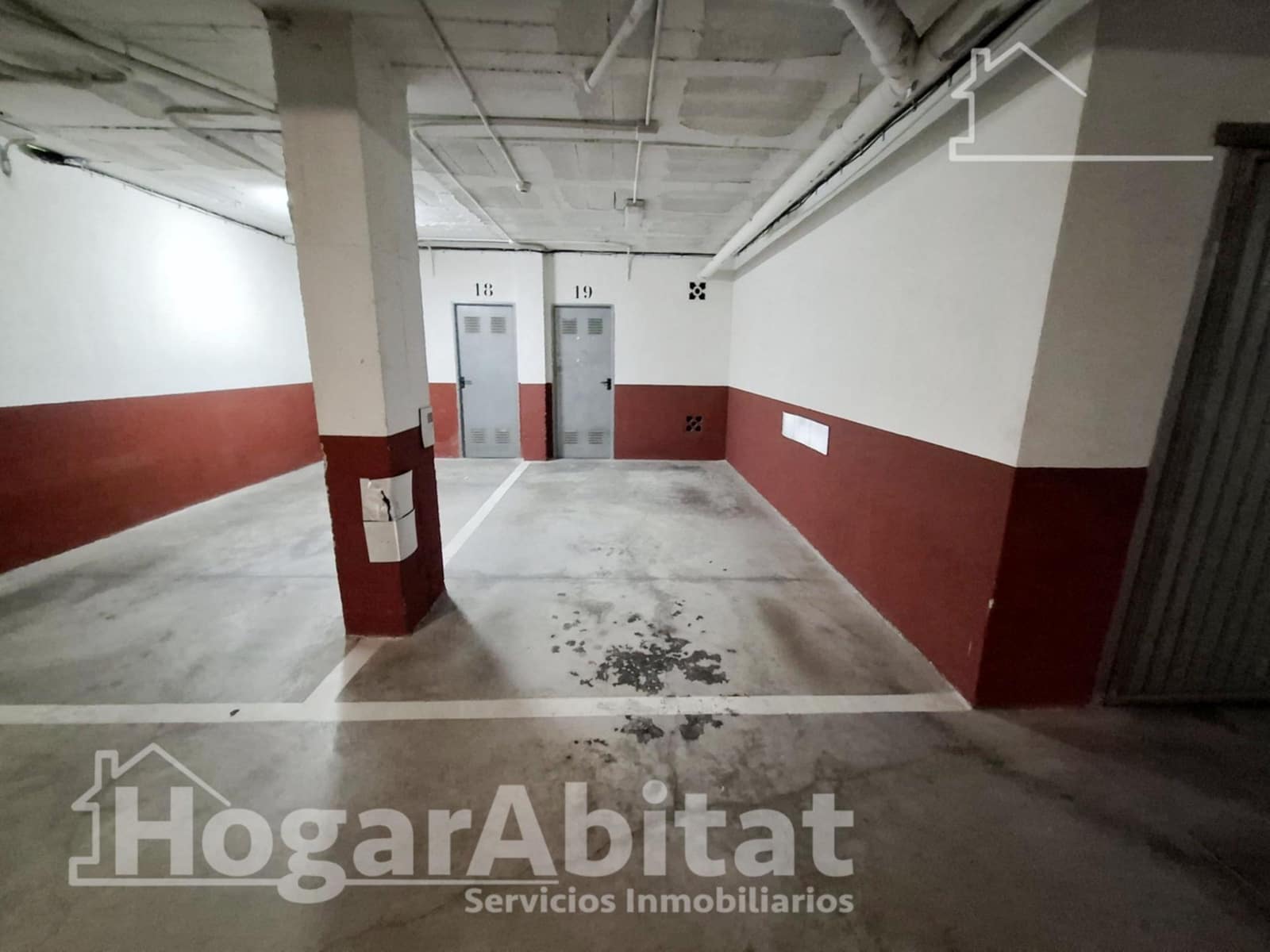 3 slaapkamer Flat te koop in Playa de Muchavista met zwembad garage - € 420.000 (Ref: 10102707)