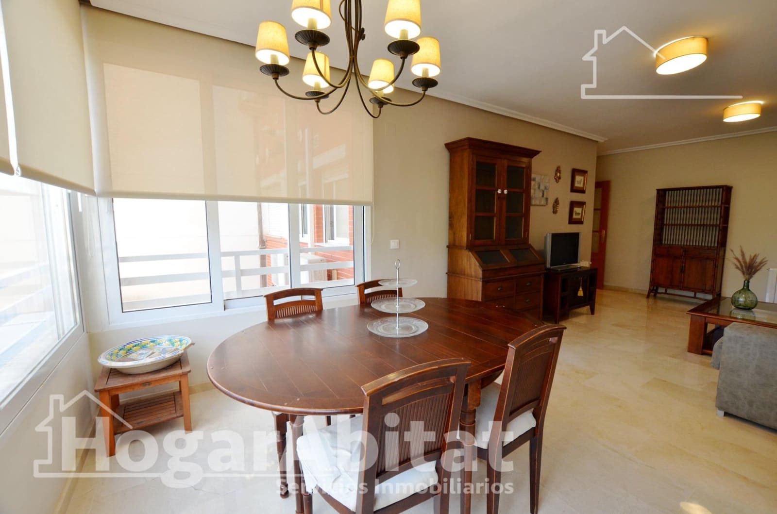 3 slaapkamer Flat te koop in Playa de Muchavista met zwembad garage - € 420.000 (Ref: 10102707)