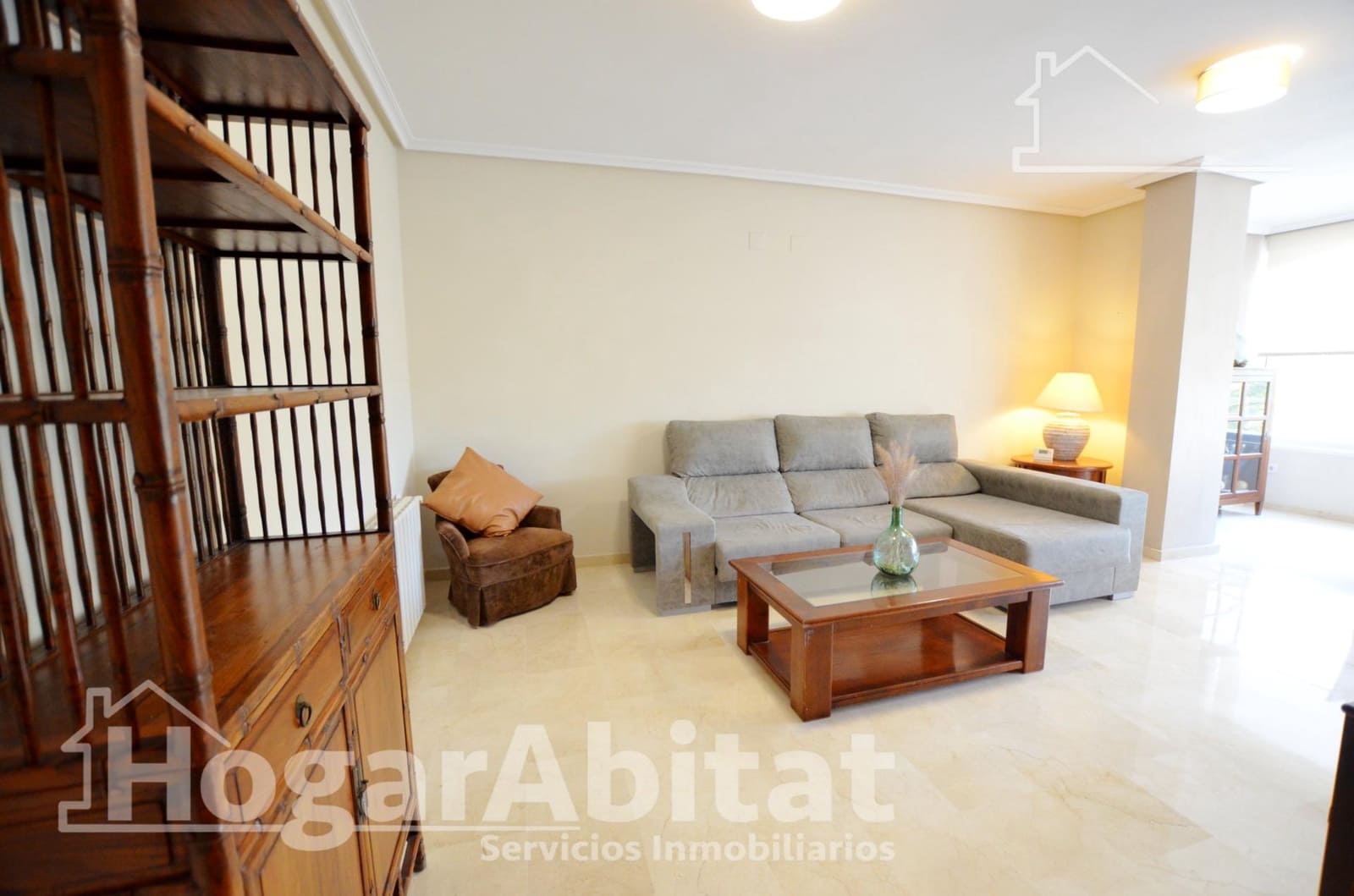 3 slaapkamer Flat te koop in Playa de Muchavista met zwembad garage - € 420.000 (Ref: 10102707)