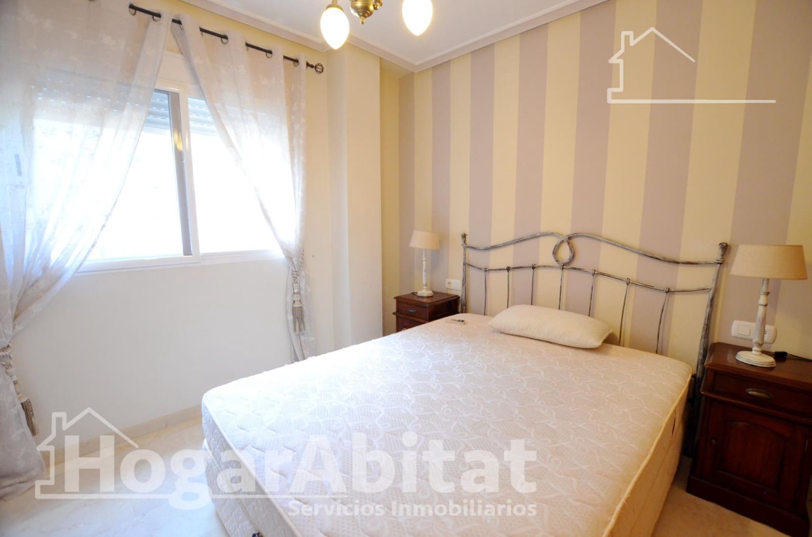 3 slaapkamer Flat te koop in Playa de Muchavista met zwembad garage - € 420.000 (Ref: 10102707)