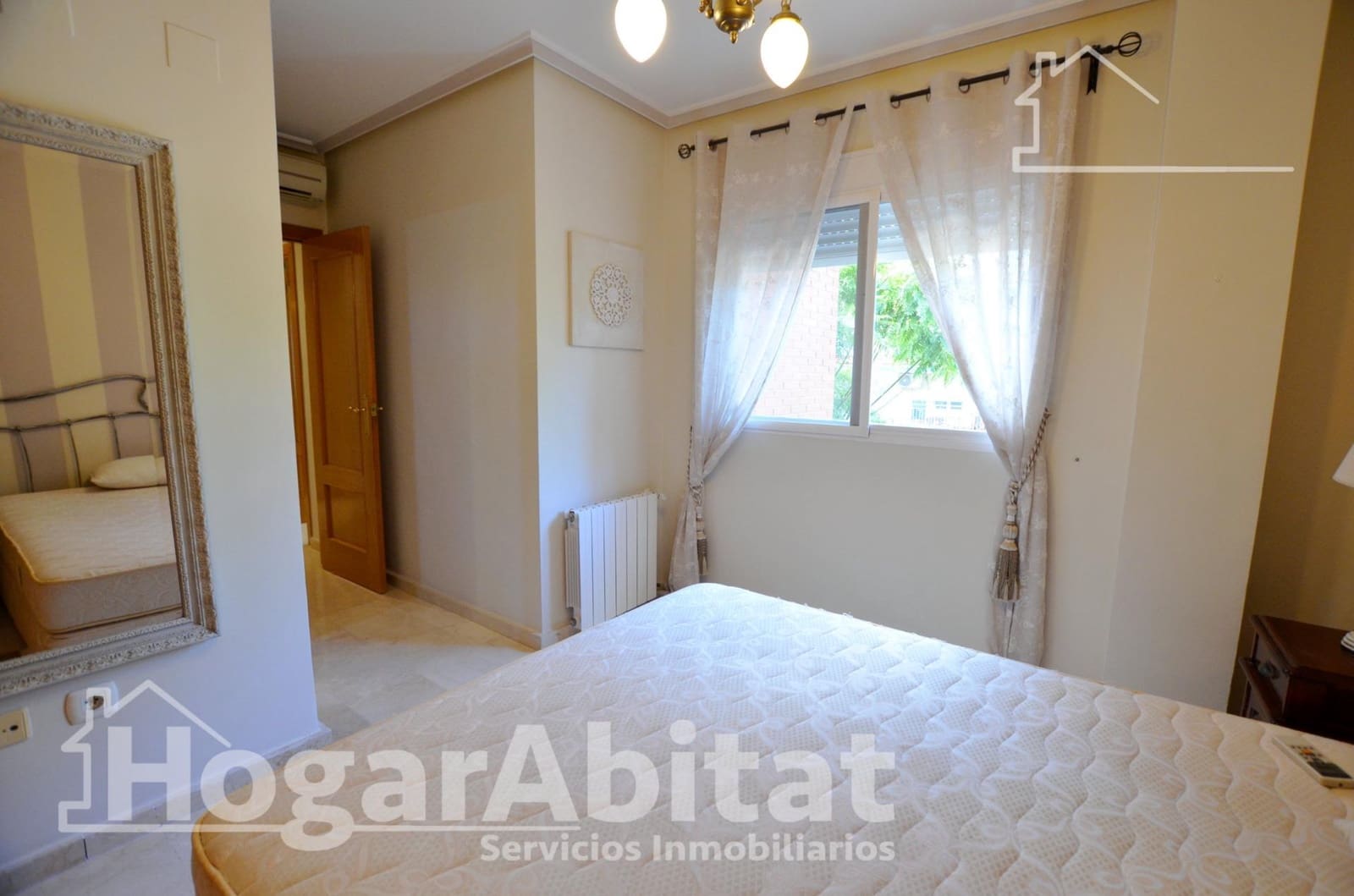 3 slaapkamer Flat te koop in Playa de Muchavista met zwembad garage - € 420.000 (Ref: 10102707)