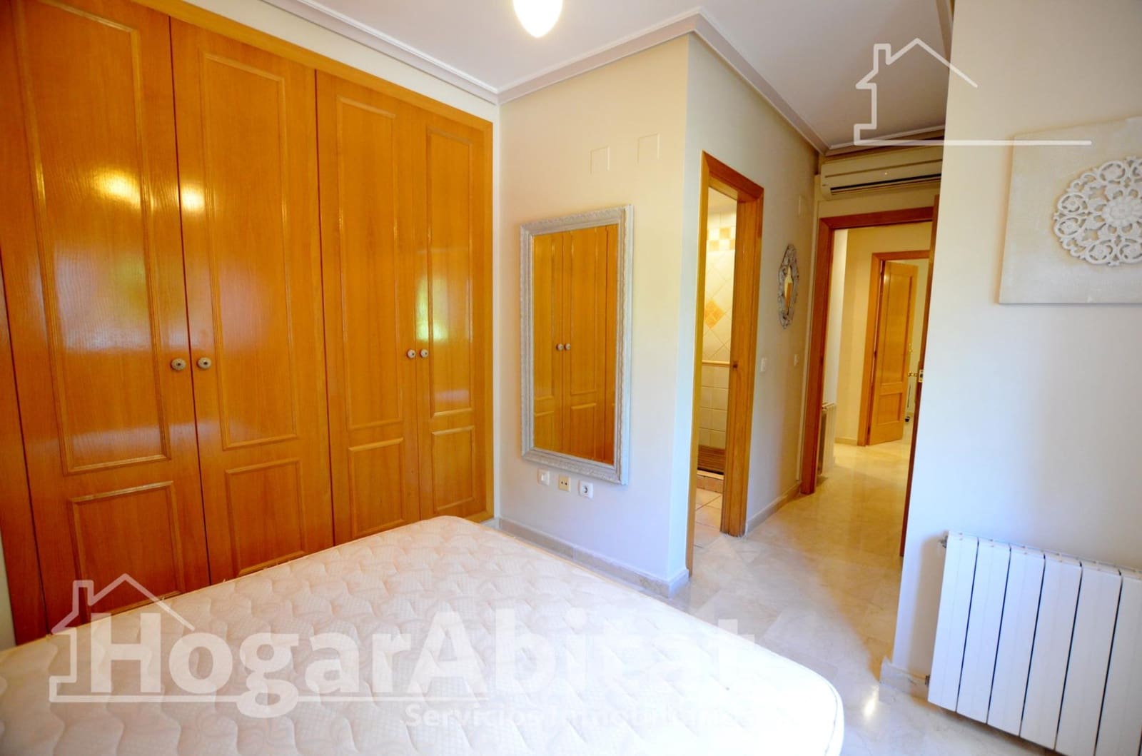 3 slaapkamer Flat te koop in Playa de Muchavista met zwembad garage - € 420.000 (Ref: 10102707)