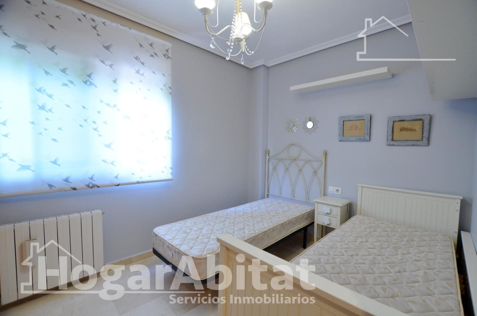 3 slaapkamer Flat te koop in Playa de Muchavista met zwembad garage - € 420.000 (Ref: 10102707)