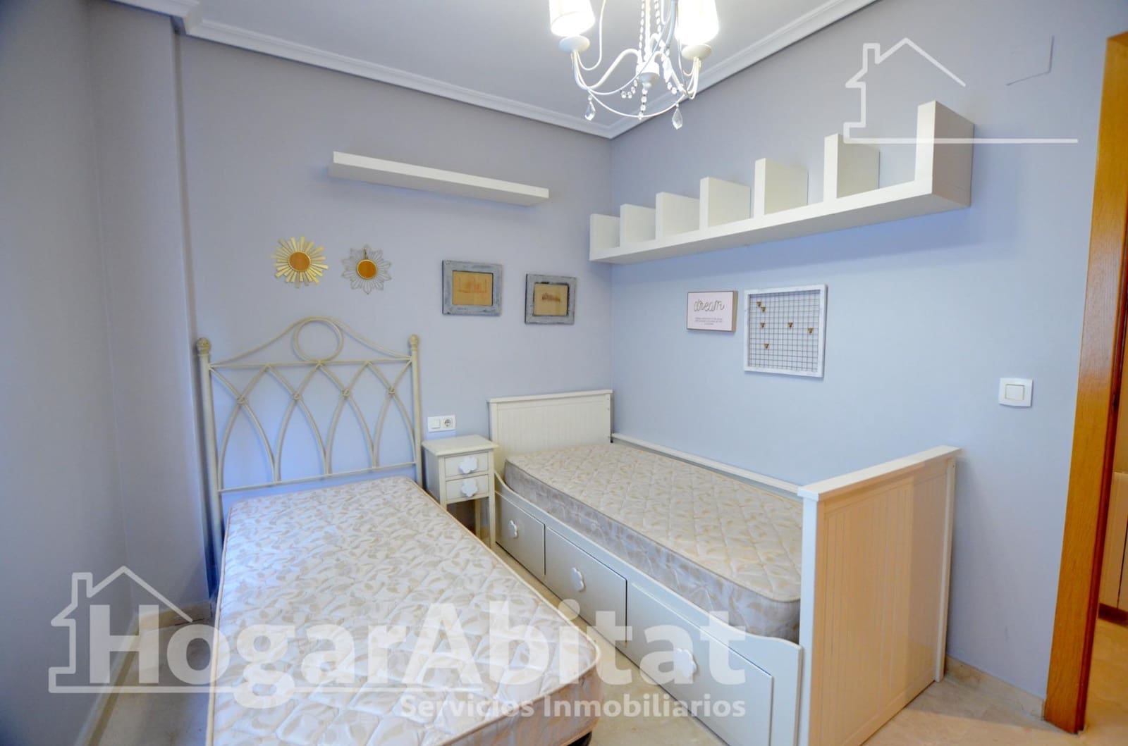 3 slaapkamer Flat te koop in Playa de Muchavista met zwembad garage - € 420.000 (Ref: 10102707)