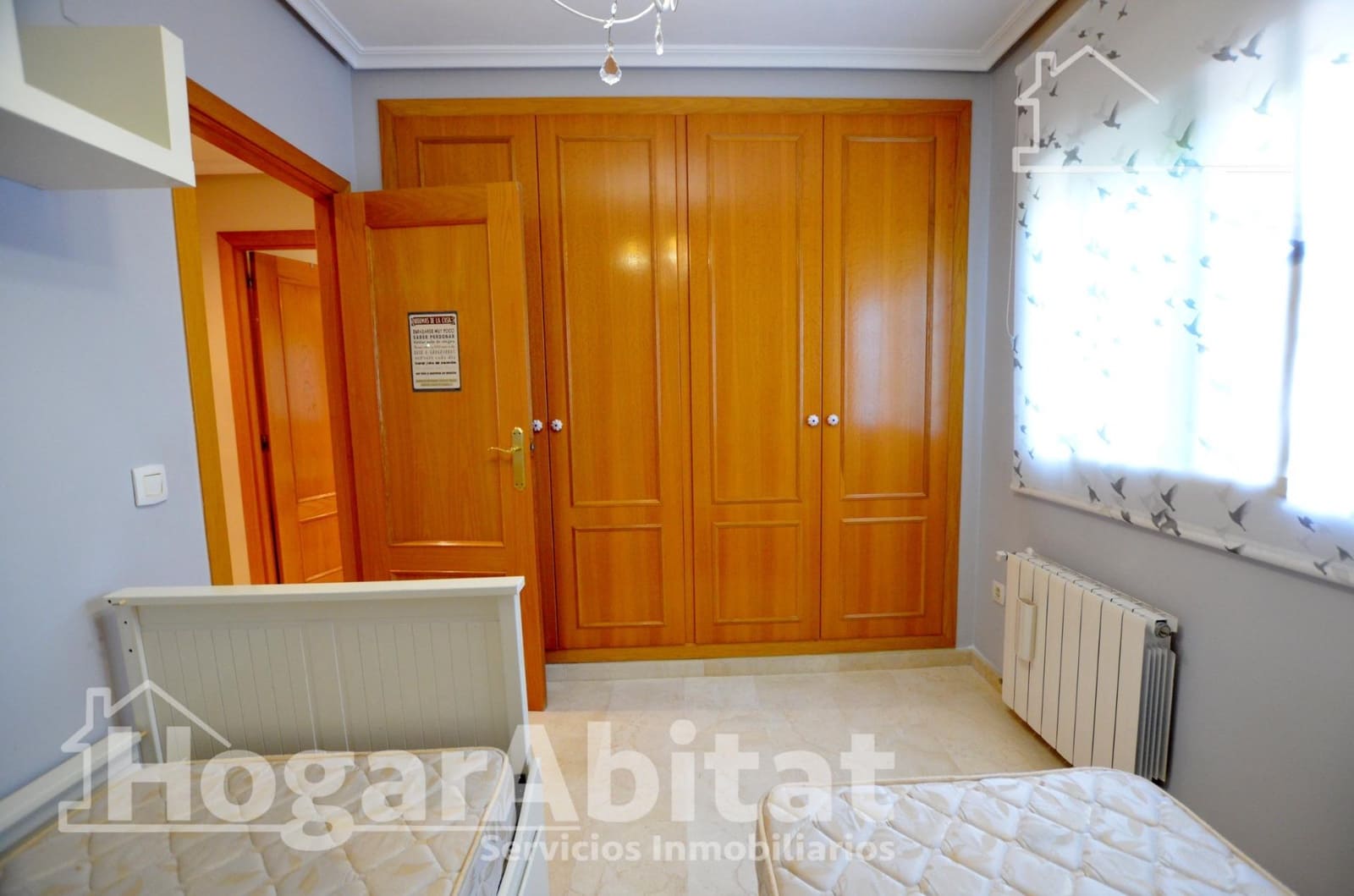 3 slaapkamer Flat te koop in Playa de Muchavista met zwembad garage - € 420.000 (Ref: 10102707)