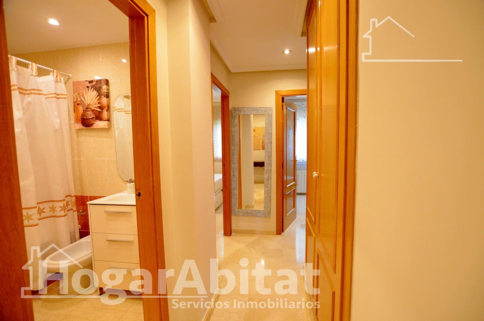 3 slaapkamer Flat te koop in Playa de Muchavista met zwembad garage - € 420.000 (Ref: 10102707)