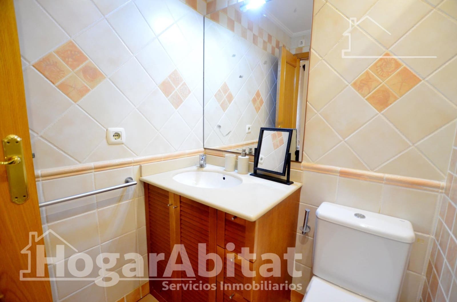 3 slaapkamer Flat te koop in Playa de Muchavista met zwembad garage - € 420.000 (Ref: 10102707)