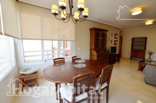 3 slaapkamer Flat te koop in Playa de Muchavista, El Campello met zwembad garage - € 420.000 (Ref: 10102707)