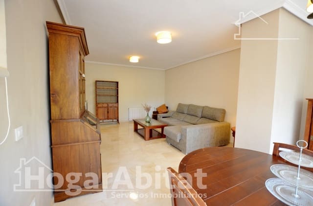 3 slaapkamer Flat te koop in Playa de Muchavista, El Campello met zwembad garage - € 420.000 (Ref: 10102707)