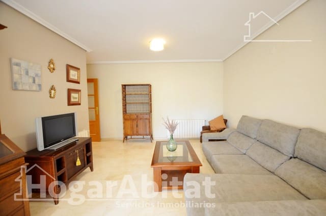 3 slaapkamer Flat te koop in Playa de Muchavista, El Campello met zwembad garage - € 420.000 (Ref: 10102707)
