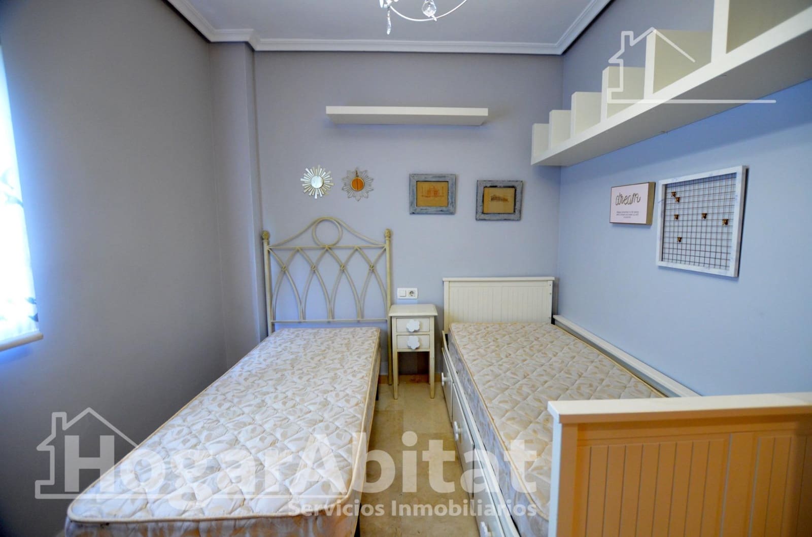 3 slaapkamer Flat te koop in Playa de Muchavista met zwembad garage - € 420.000 (Ref: 10102707)