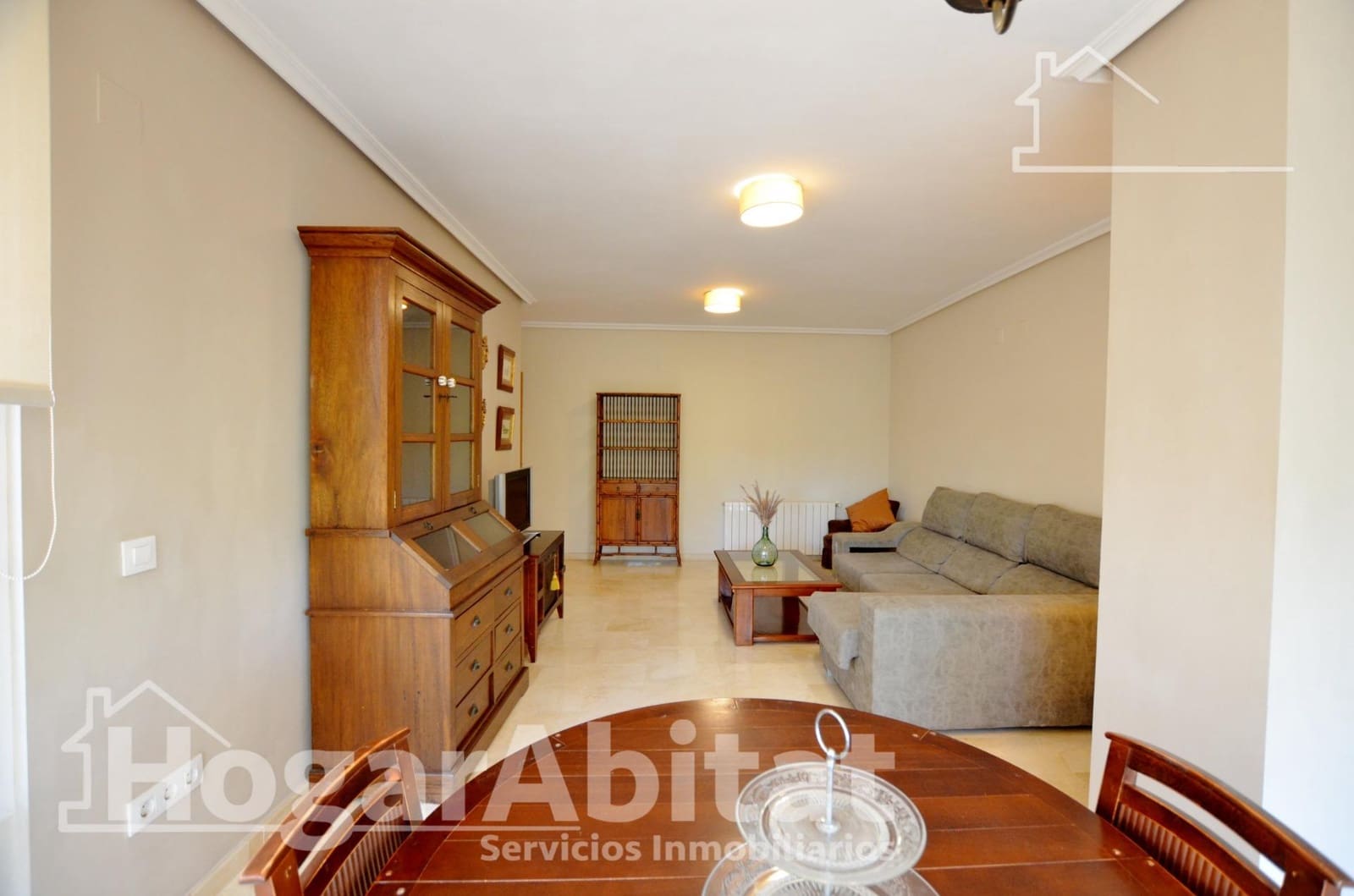 3 slaapkamer Flat te koop in Playa de Muchavista met zwembad garage - € 420.000 (Ref: 10102707)