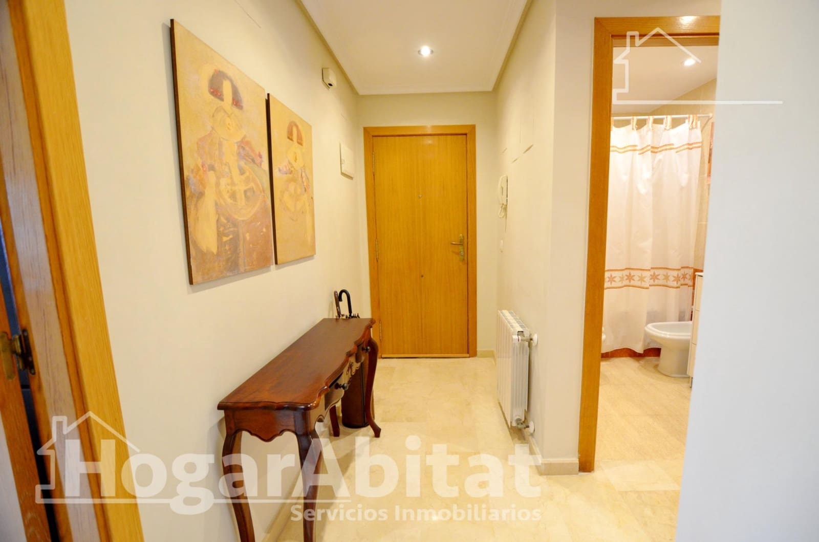 3 slaapkamer Flat te koop in Playa de Muchavista met zwembad garage - € 420.000 (Ref: 10102707)