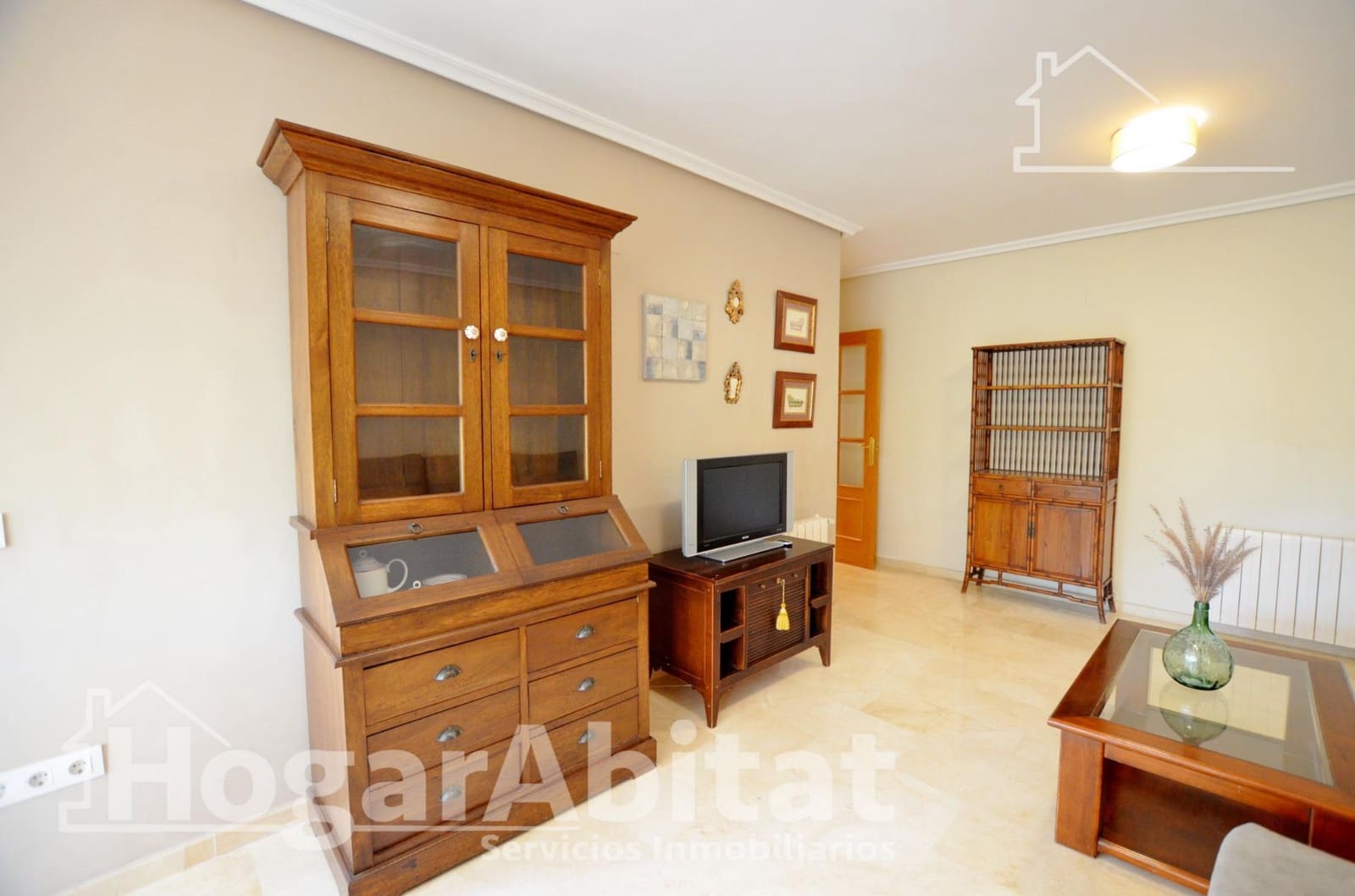 3 slaapkamer Flat te koop in Playa de Muchavista met zwembad garage - € 420.000 (Ref: 10102707)