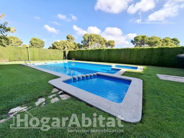 3 slaapkamer Flat te koop in Playa de Muchavista, El Campello met zwembad garage - € 420.000 (Ref: 10102707)