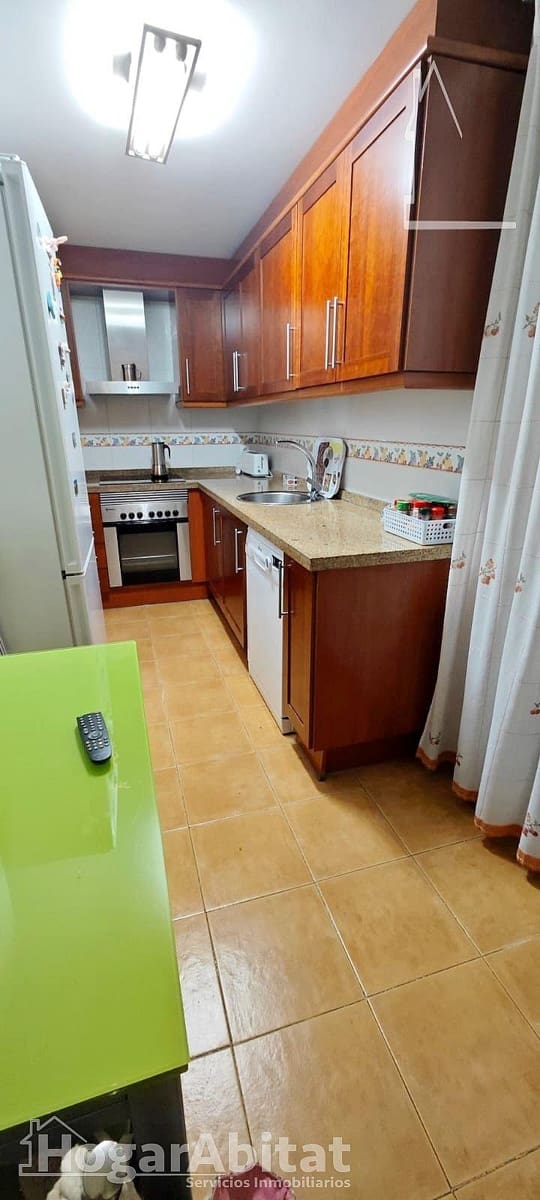 2 Zimmer Wohnung zu verkaufen in Denia mit Pool Garage - 286.900 € (Ref: 10102708)